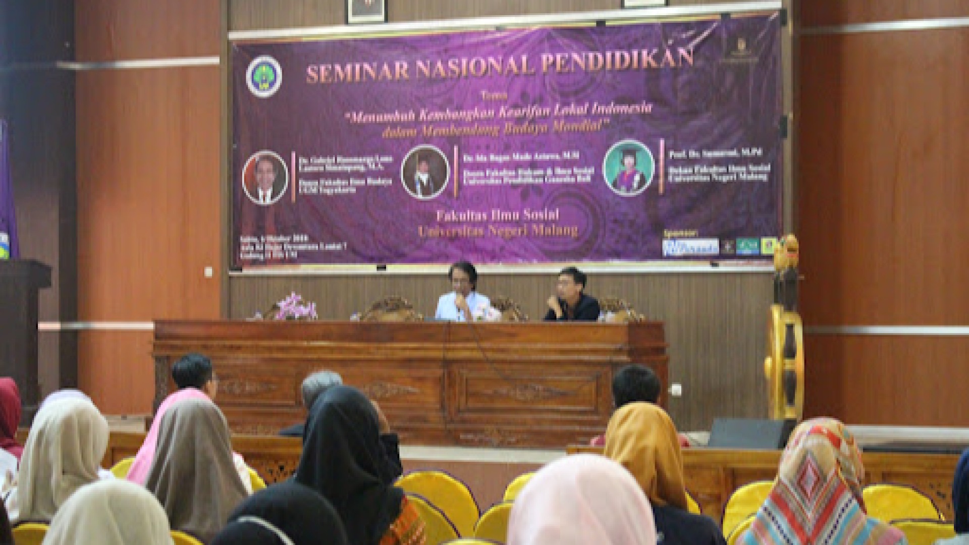 Literasi Digital dan Etika Bermedia Sosial untuk Mahasiswa